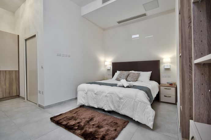 Imagen de la habitación del Hotel The Suites - Piazza Kirkop. Foto 6