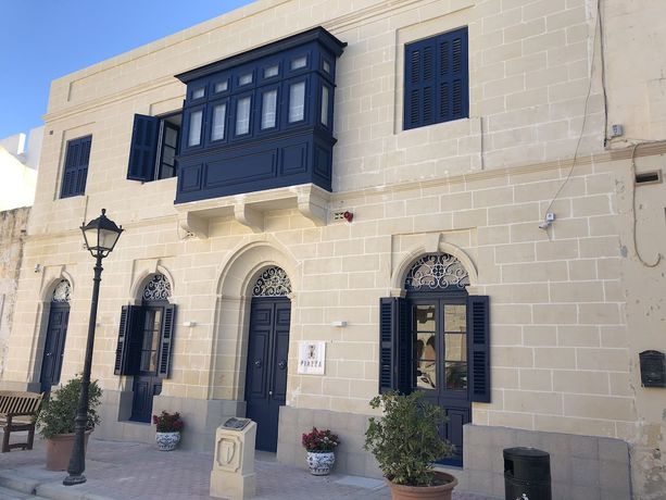 Imagen general del Hotel The Suites - Piazza Kirkop. Foto 1