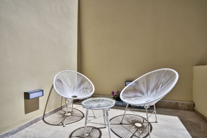 Imagen de la habitación del Hotel The Suites - Piazza Kirkop. Foto 11