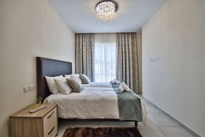 Imagen de la habitación del Hotel The Suites - Piazza Kirkop. Foto 19