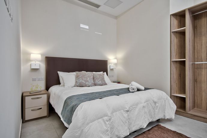 Imagen de la habitación del Hotel The Suites - Piazza Kirkop. Foto 20