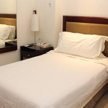 Imagen general del Hotel The Suites Shanghai. Foto 6