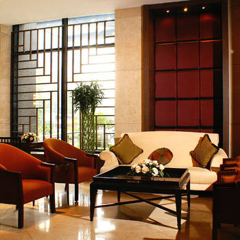 Imagen general del Hotel The Suites Shanghai. Foto 7