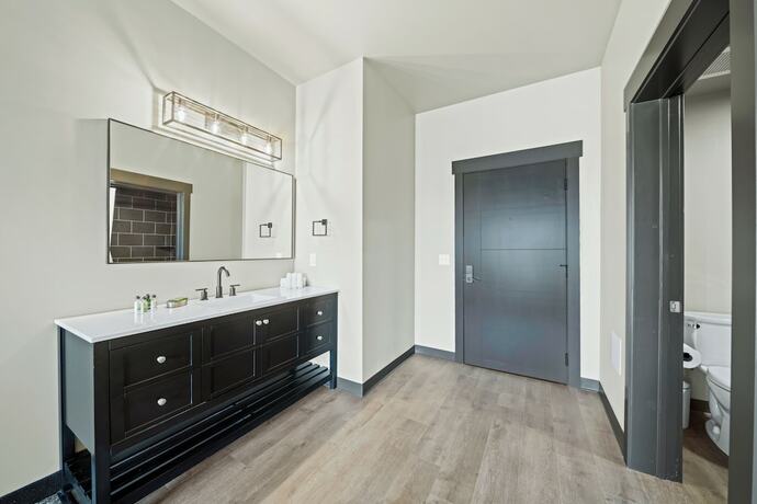 Imagen general del Hotel The Suites at Prairie Falls. Foto 1