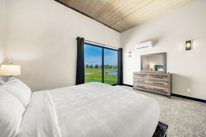 Imagen general del Hotel The Suites at Prairie Falls. Foto 8