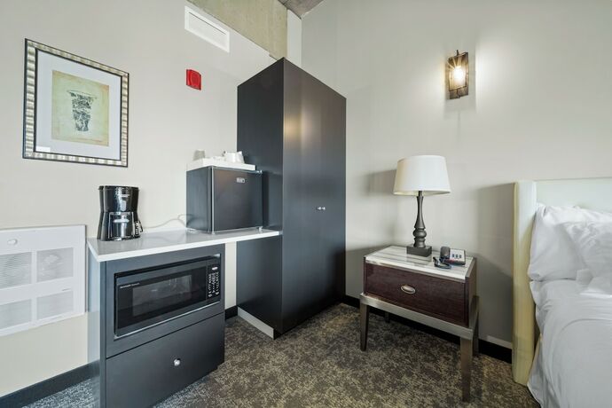 Imagen general del Hotel The Suites at Prairie Falls. Foto 10