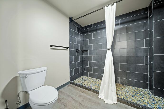 Imagen general del Hotel The Suites at Prairie Falls. Foto 12