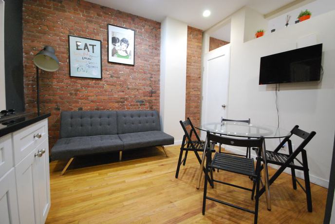 Imagen general del Hotel The Suites at central NYC. Foto 1