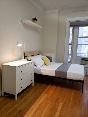 Imagen de la habitación del Hotel The Suites at central NYC. Foto 16