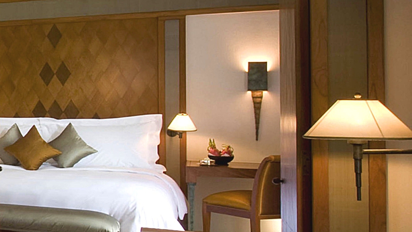 Imagen de la habitación del Hotel The Sukhothai Bangkok. Foto 7