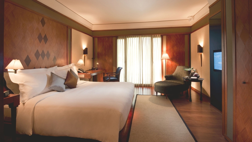 Imagen de la habitación del Hotel The Sukhothai Bangkok. Foto 8