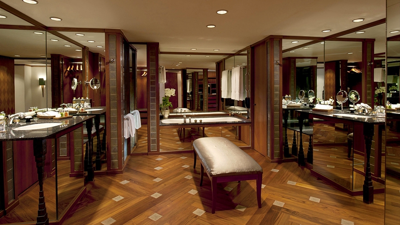 Imagen de la habitación del Hotel The Sukhothai Bangkok. Foto 12