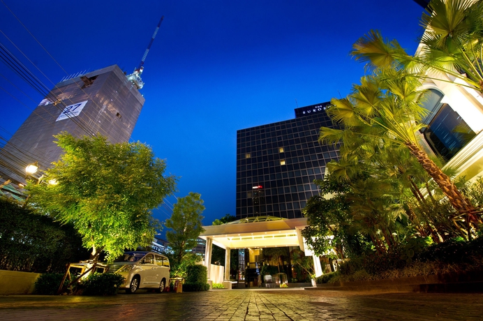 Imagen general del Hotel The Sukosol - Sha Extra Plus. Foto 3