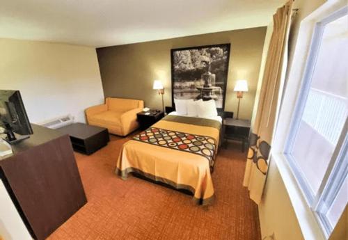Imagen general del Hotel The Sullivan Inn. Foto 3