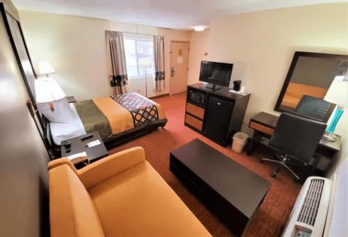 Imagen general del Hotel The Sullivan Inn. Foto 4