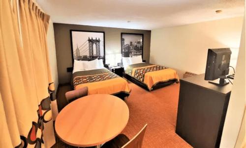 Imagen general del Hotel The Sullivan Inn. Foto 10