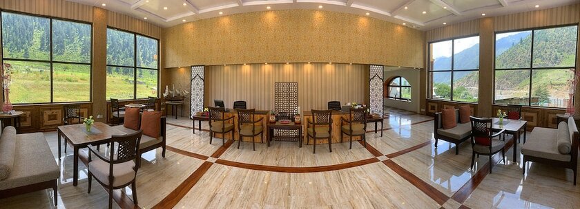 Imagen general del Hotel The Sultan Resort. Foto 1
