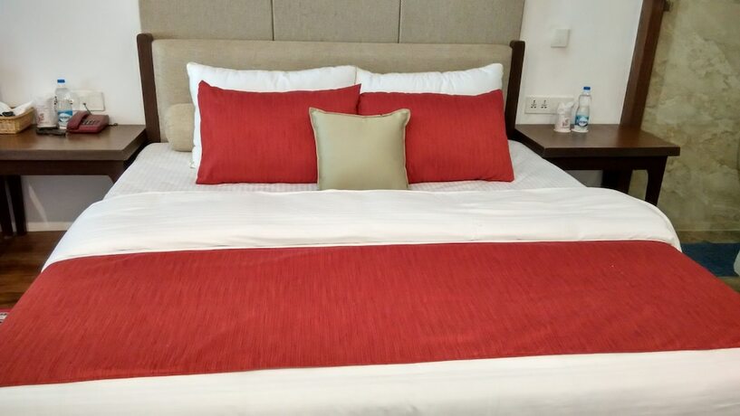 Imagen general del Hotel The Sultan Resort. Foto 2