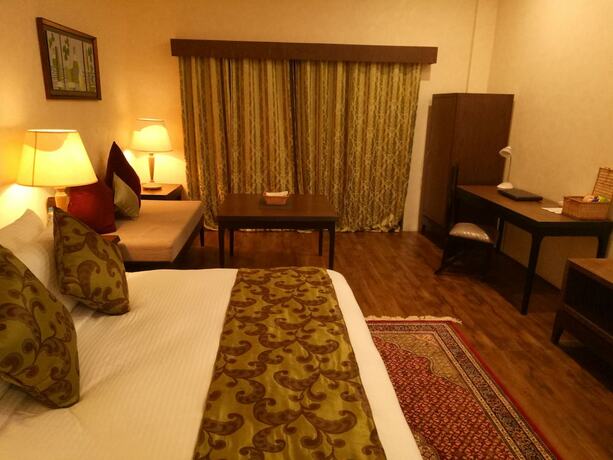 Imagen general del Hotel The Sultan Resort. Foto 4