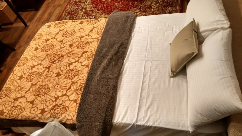 Imagen general del Hotel The Sultan Resort. Foto 6