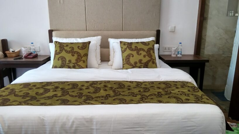 Imagen general del Hotel The Sultan Resort. Foto 9