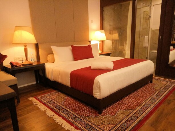 Imagen general del Hotel The Sultan Resort. Foto 13