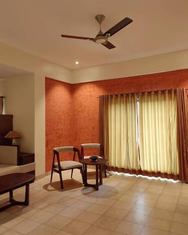Imagen de la habitación del Hotel The Summer House, Pachmarhi - AM Kollection. Foto 3