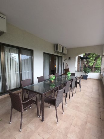 Imagen de la habitación del Hotel The Summer House, Pachmarhi - AM Kollection. Foto 4