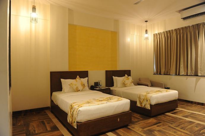 Imagen de la habitación del Hotel The Summer House, Pachmarhi - AM Kollection. Foto 7