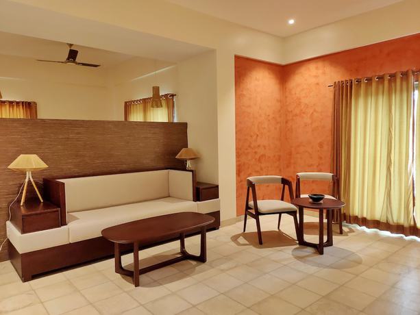 Imagen de la habitación del Hotel The Summer House, Pachmarhi - AM Kollection. Foto 8