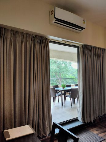 Imagen de la habitación del Hotel The Summer House, Pachmarhi - AM Kollection. Foto 9