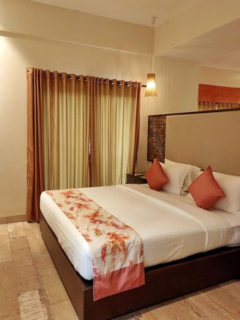 Imagen de la habitación del Hotel The Summer House, Pachmarhi - AM Kollection. Foto 16