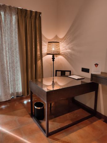 Imagen de la habitación del Hotel The Summer House, Pachmarhi - AM Kollection. Foto 17