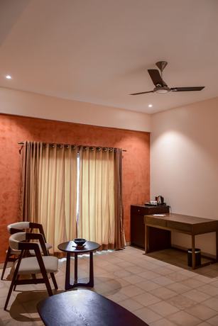 Imagen de la habitación del Hotel The Summer House, Pachmarhi - AM Kollection. Foto 19