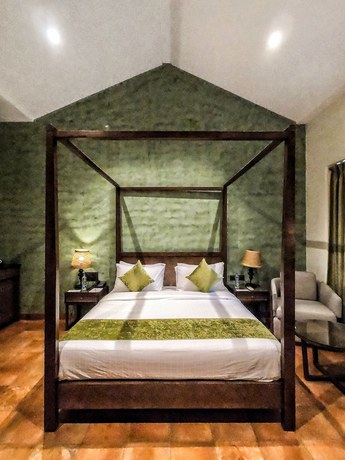 Imagen de la habitación del Hotel The Summer House, Pachmarhi - AM Kollection. Foto 20