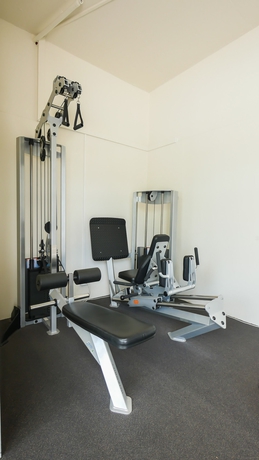 Imagen de los interiores del Hotel The Summit Apartments. Foto 10