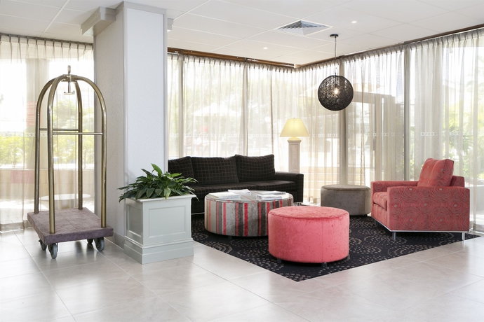 Imagen de los interiores del Hotel The Summit Apartments. Foto 12