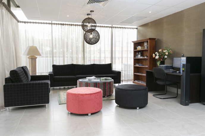 Imagen de los interiores del Hotel The Summit Apartments. Foto 14