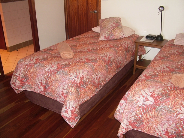 Imagen de la habitación del Hotel The Summit B&B. Foto 6