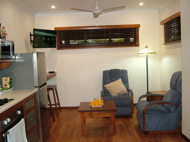 Imagen de la habitación del Hotel The Summit B&B. Foto 12