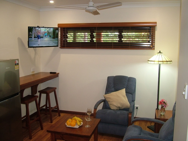 Imagen de la habitación del Hotel The Summit B&B. Foto 13