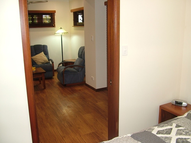 Imagen de la habitación del Hotel The Summit B&B. Foto 14
