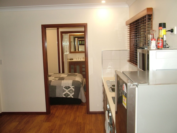 Imagen de la habitación del Hotel The Summit B&B. Foto 15