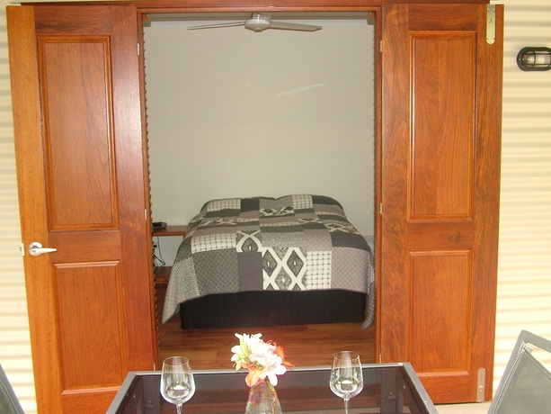 Imagen de la habitación del Hotel The Summit B&B. Foto 16