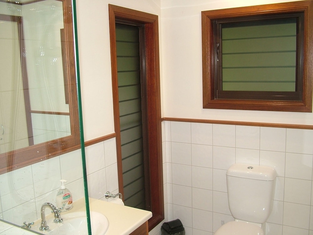 Imagen de la habitación del Hotel The Summit B&B. Foto 18