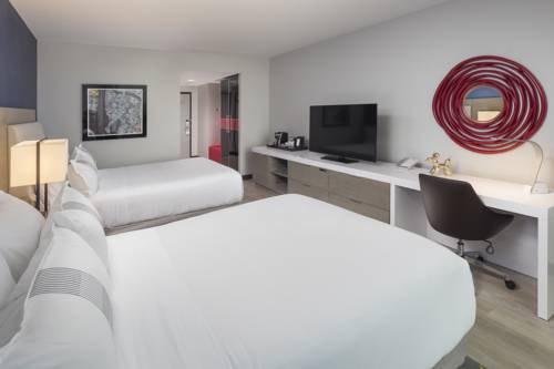 Imagen de la habitación del Hotel The Summit, Cincinnati. Foto 5