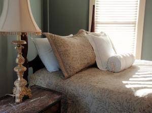 Imagen de la habitación del Hotel The Summit Debary Inn. Foto 13