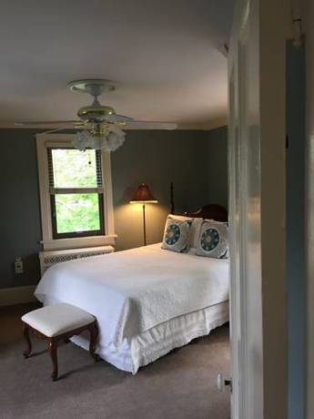 Imagen de la habitación del Hotel The Summit Debary Inn. Foto 14