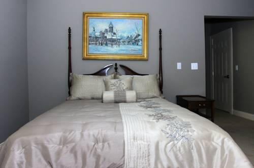 Imagen de la habitación del Hotel The Summit Debary Inn. Foto 15