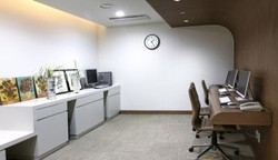 Imagen general del Hotel The Summit Dongdaemun. Foto 2